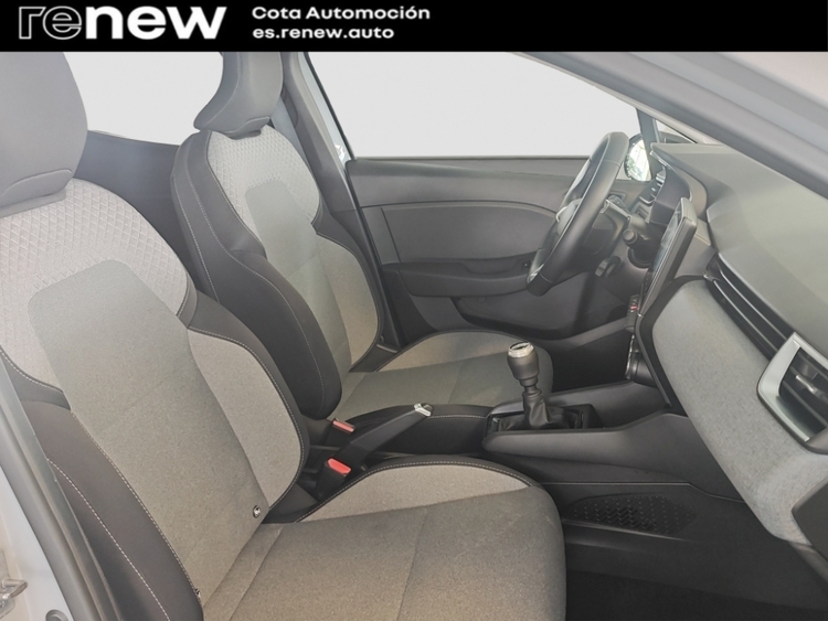 Renault Clio Evolution foto 19