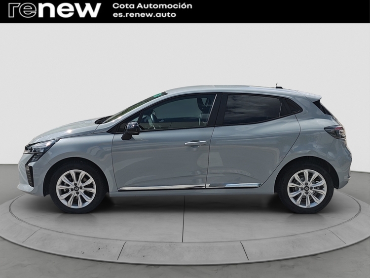 Renault Clio Evolution foto 4