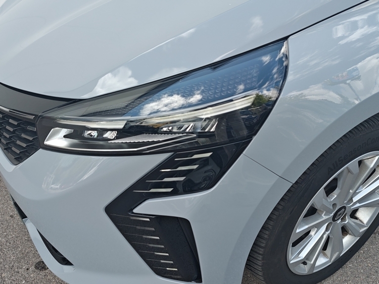 Renault Clio Evolution foto 22
