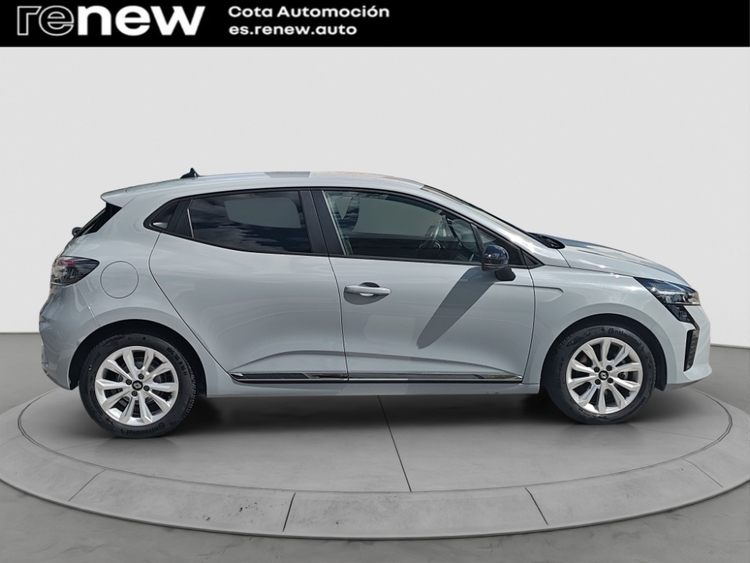 Renault Clio Evolution foto 11