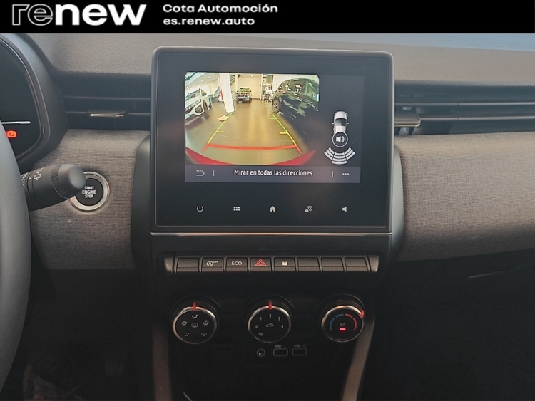 Renault Clio Evolution foto 16