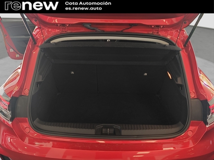 Renault Clio Evolution foto 17