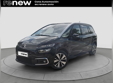 Citroen - C4 Grand Picasso/Spacetourer