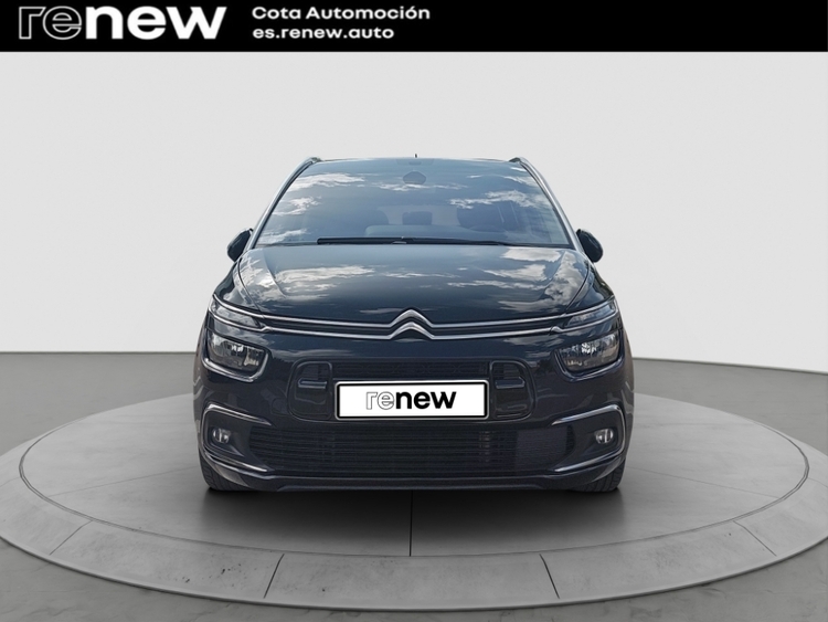Citroen C4 Grand Picasso/Spacetourer Feel foto 3
