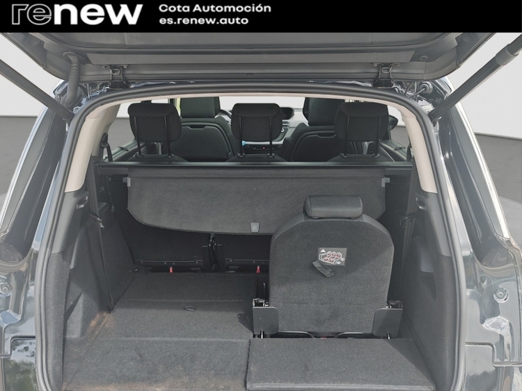 Citroen C4 Grand Picasso/Spacetourer Feel foto 18
