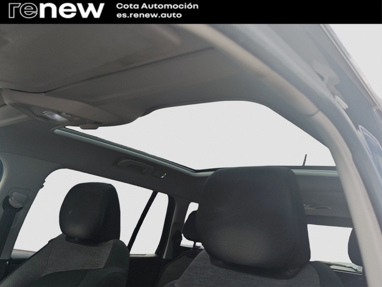Citroen C4 Grand Picasso/Spacetourer Feel foto 22