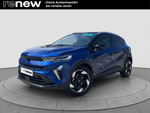 Renault Captur II Techno miniatura 2