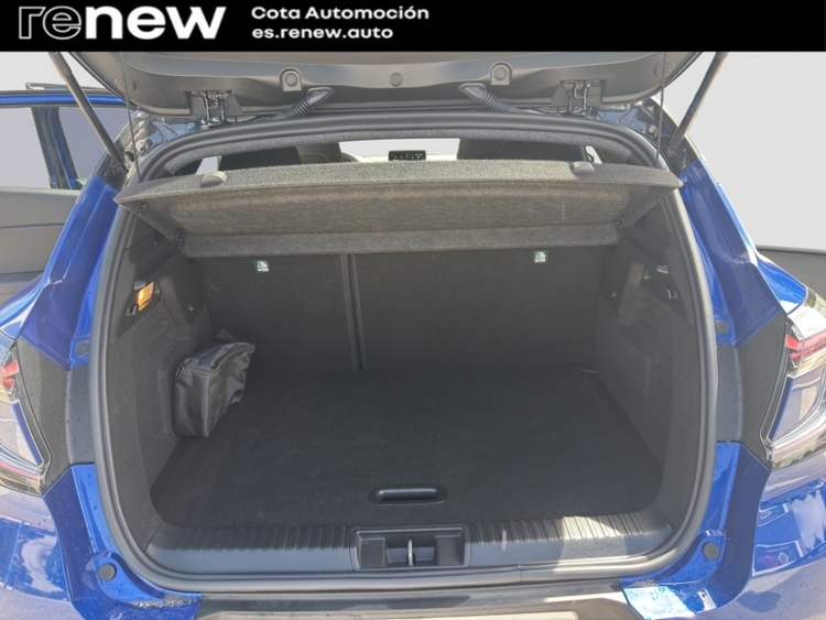 Renault Captur II Techno foto 18