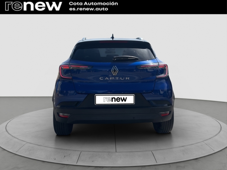 Renault Captur II Techno foto 7