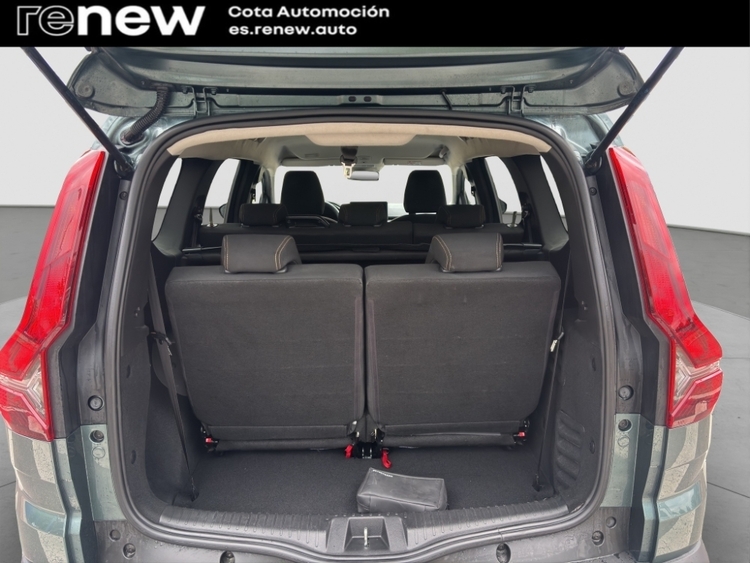 Dacia Jogger Extreme Go foto 18