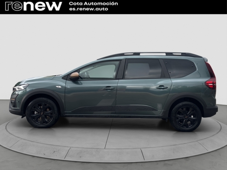 Dacia Jogger Extreme Go foto 4
