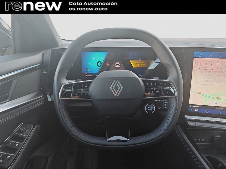 Renault Austral Techno foto 14