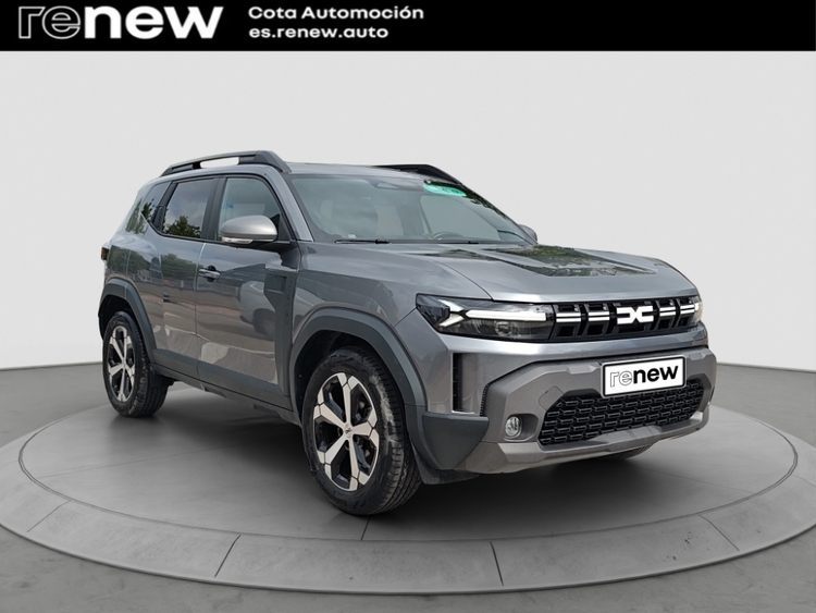 Dacia Duster TCe 130 Journey foto 13