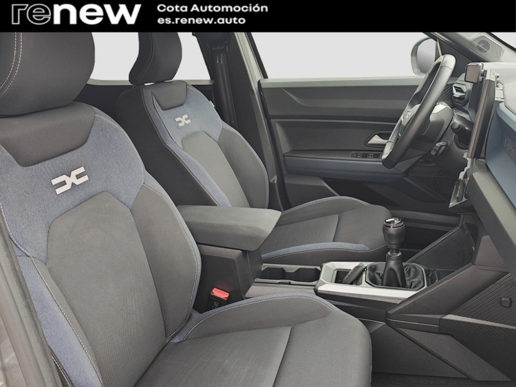 Dacia Duster TCe 130 Journey foto 17