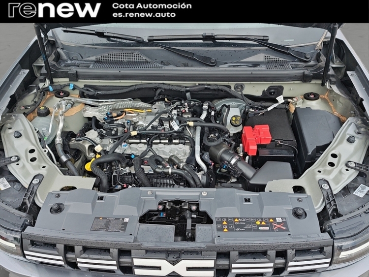Dacia Duster TCe 130 Journey foto 19