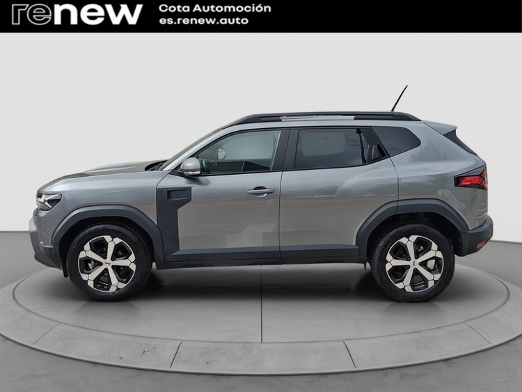 Dacia Duster TCe 130 Journey foto 4