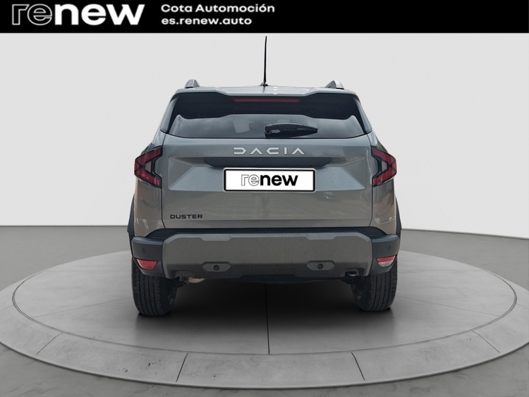 Dacia Duster TCe 130 Journey foto 7