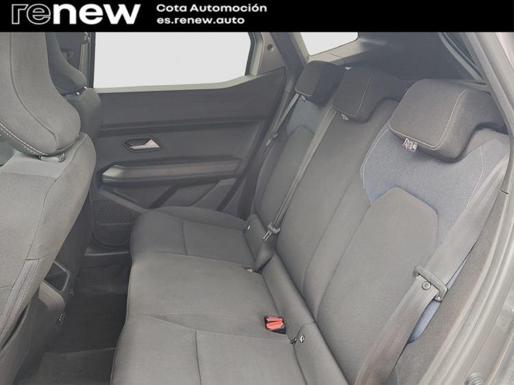 Dacia Duster TCe 130 Journey foto 8