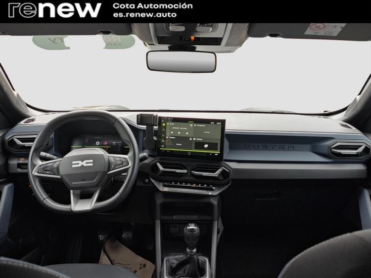 Dacia Duster TCe 130 Journey foto 10