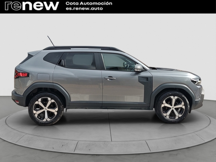 Dacia Duster TCe 130 Journey foto 11
