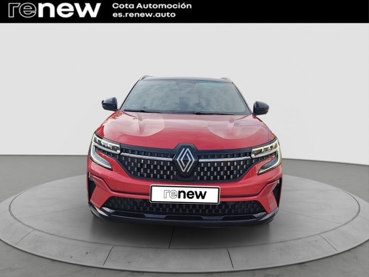 Renault Austral Techno foto 3