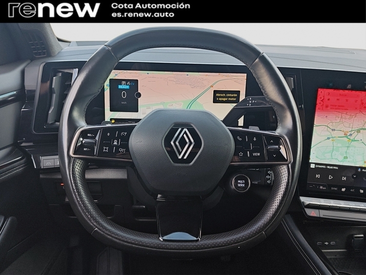Renault Austral Techno foto 14