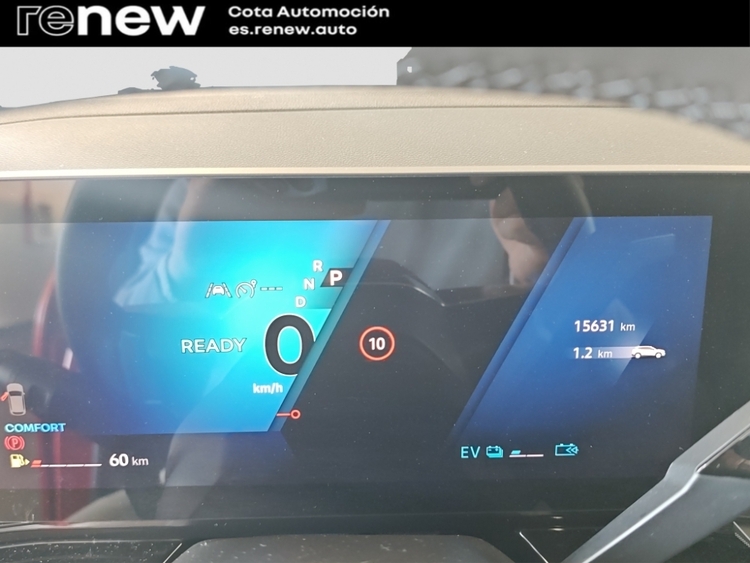 Renault Austral Techno foto 15