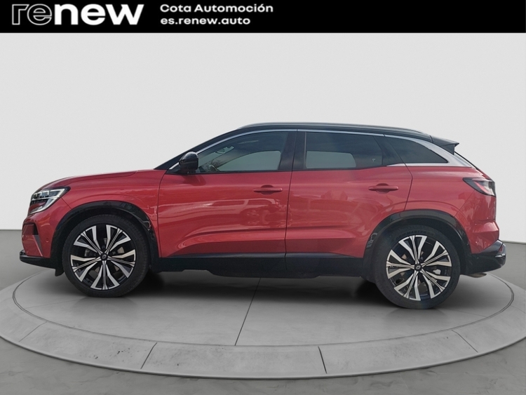 Renault Austral Techno foto 4