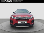 Land Rover Evoque TD4 150CV SE AUTO miniatura 3