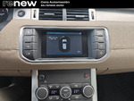 Land Rover Evoque TD4 150CV SE AUTO miniatura 17