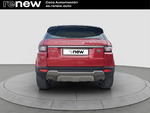 Land Rover Evoque TD4 150CV SE AUTO miniatura 7
