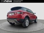 Land Rover Evoque TD4 150CV SE AUTO miniatura 9