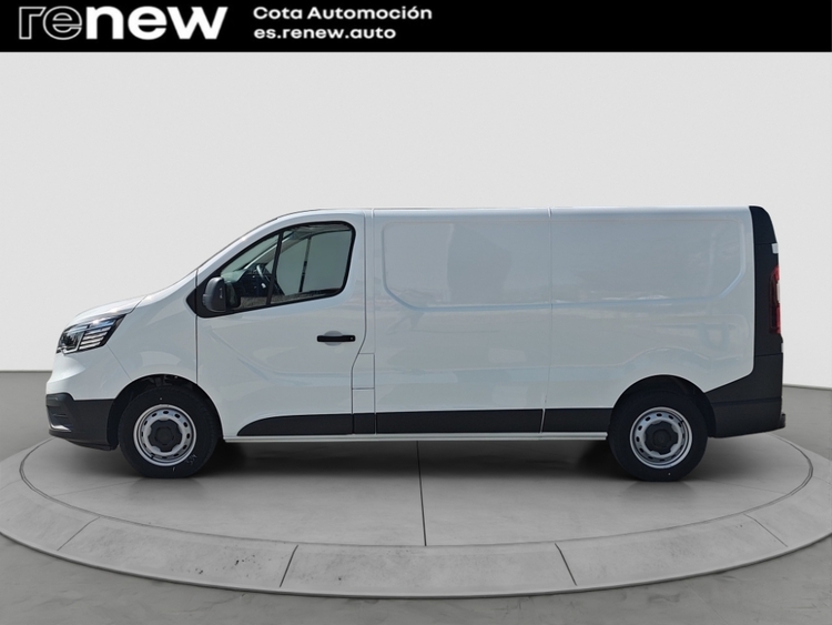 Renault Trafic L2H1 2.0 BLUEDCI  130CV foto 4