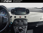 Fiat 500 120 Aniversario miniatura 12