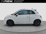 Fiat 500 120 Aniversario miniatura 4