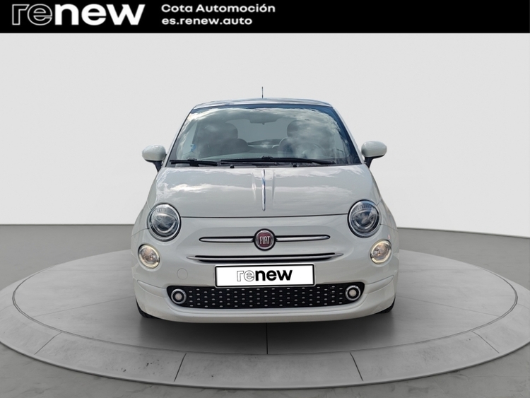 Fiat 500 120 Aniversario foto 3