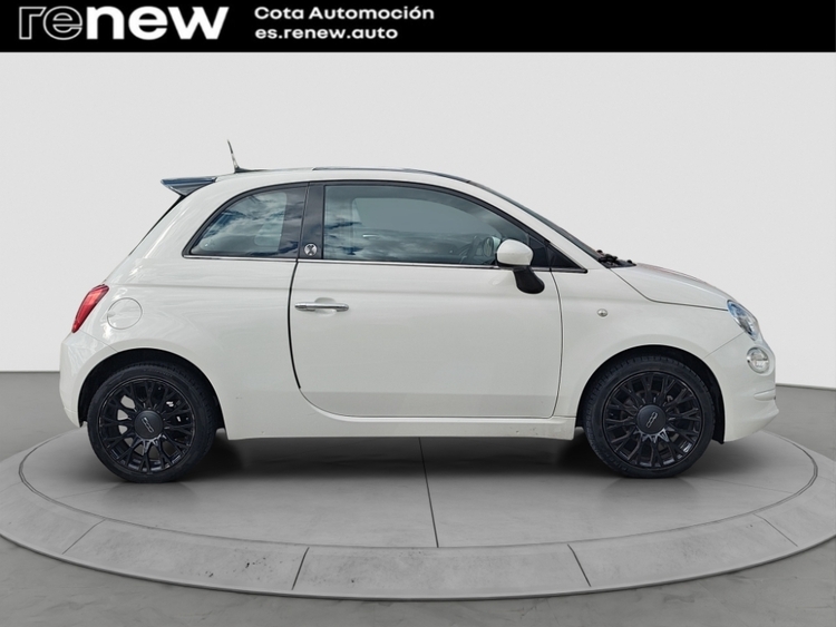 Fiat 500 120 Aniversario foto 11