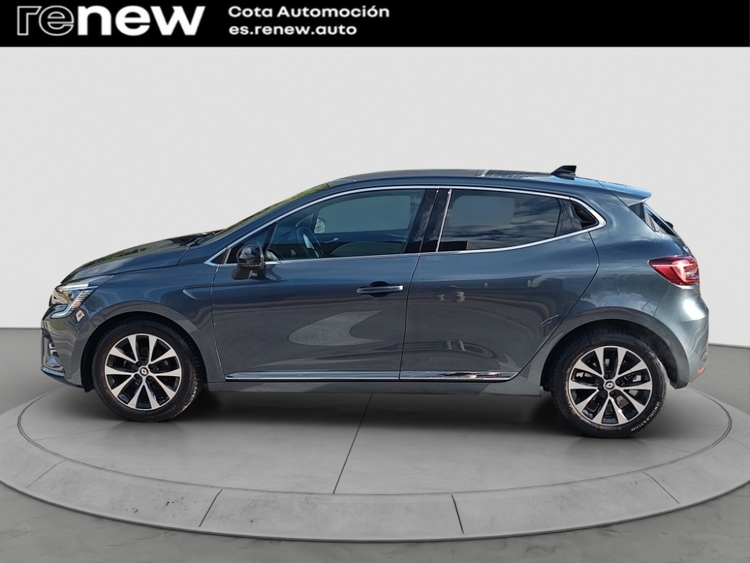 Renault Clio Techno foto 4