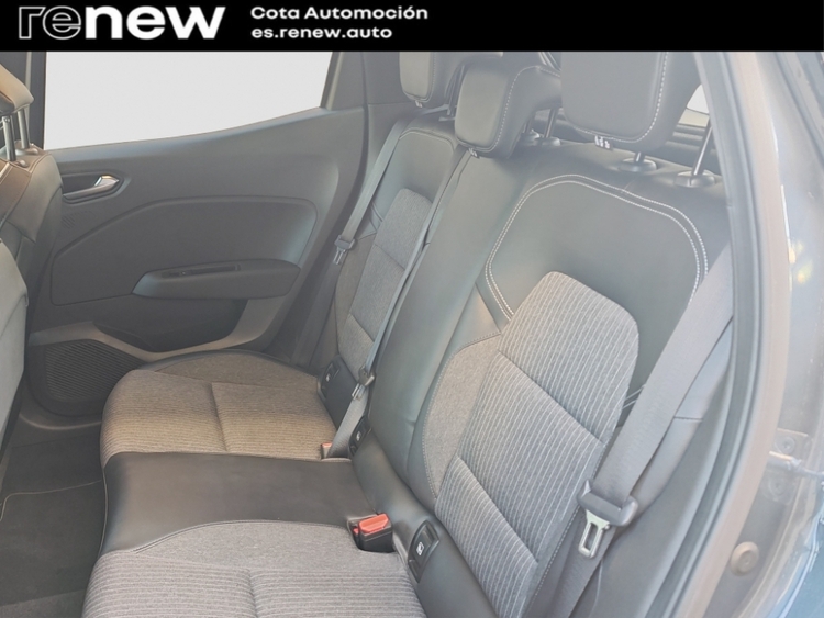 Renault Clio Techno foto 8