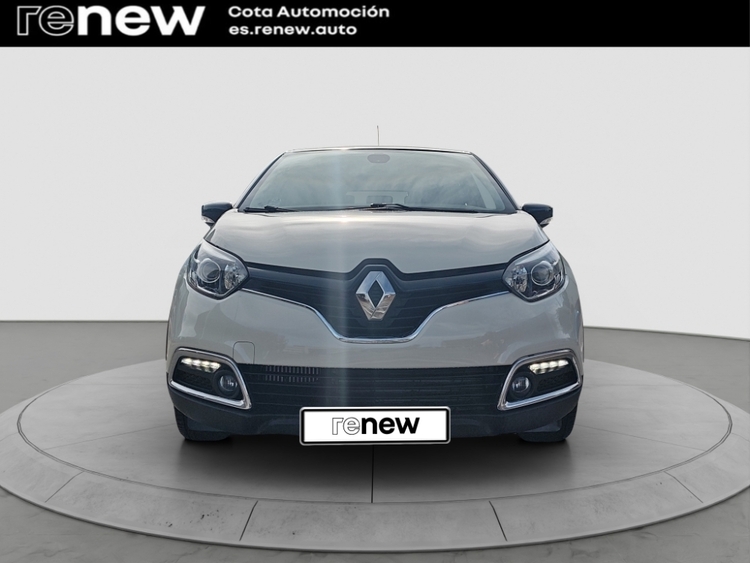Renault Captur Zen foto 3
