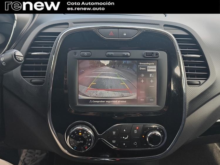 Renault Captur Zen foto 17