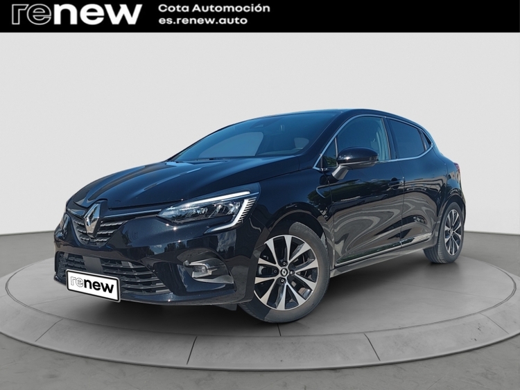 Renault Clio Techno foto 2