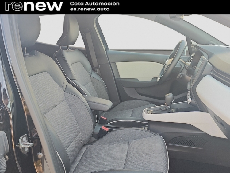 Renault Clio Techno foto 20