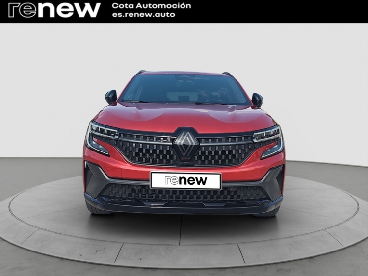 Renault Austral Techno Esprit Alpine foto 3