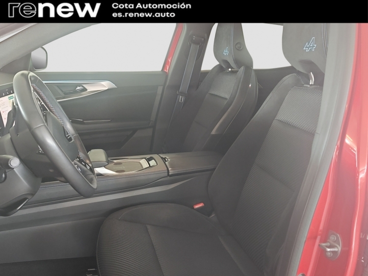 Renault Austral Techno Esprit Alpine foto 6