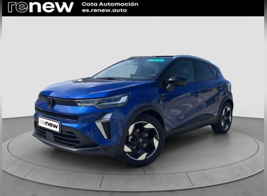Renault - Captur II