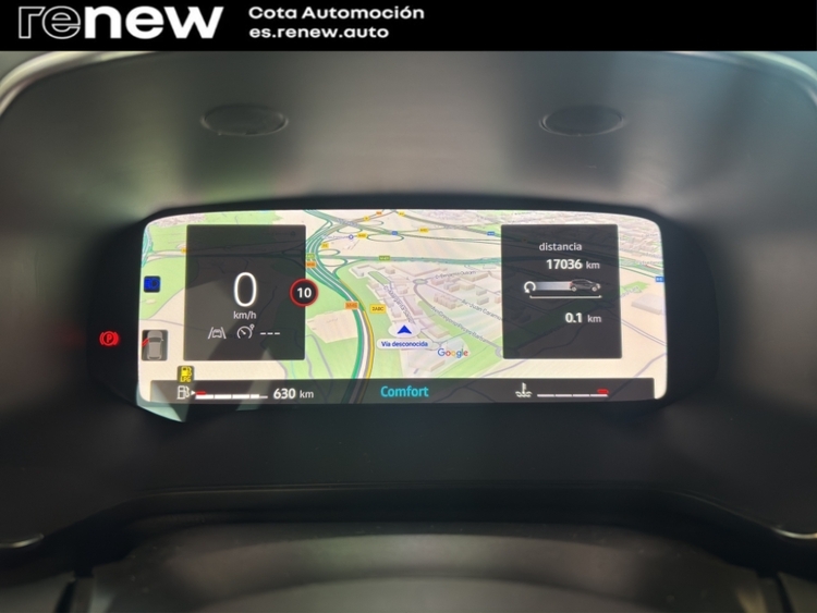 Renault Captur II Techno foto 15
