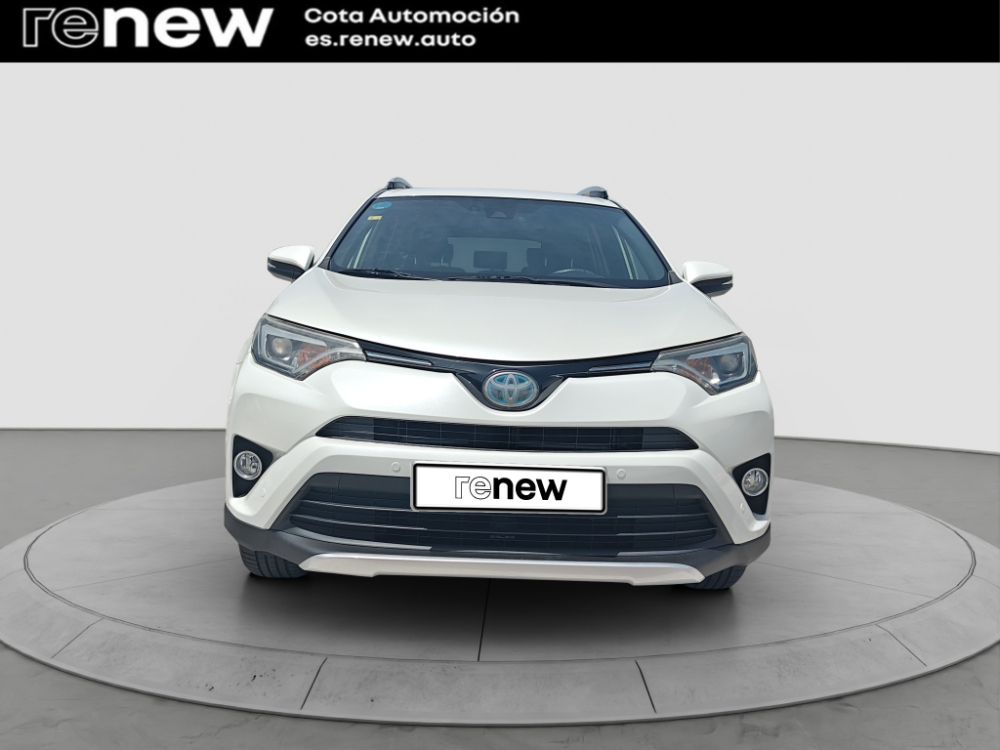 Toyota RAV 4 Feel! Hybrid miniatura 3