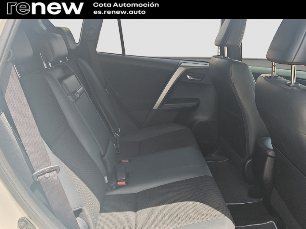 Toyota RAV 4 Feel! Hybrid miniatura 20