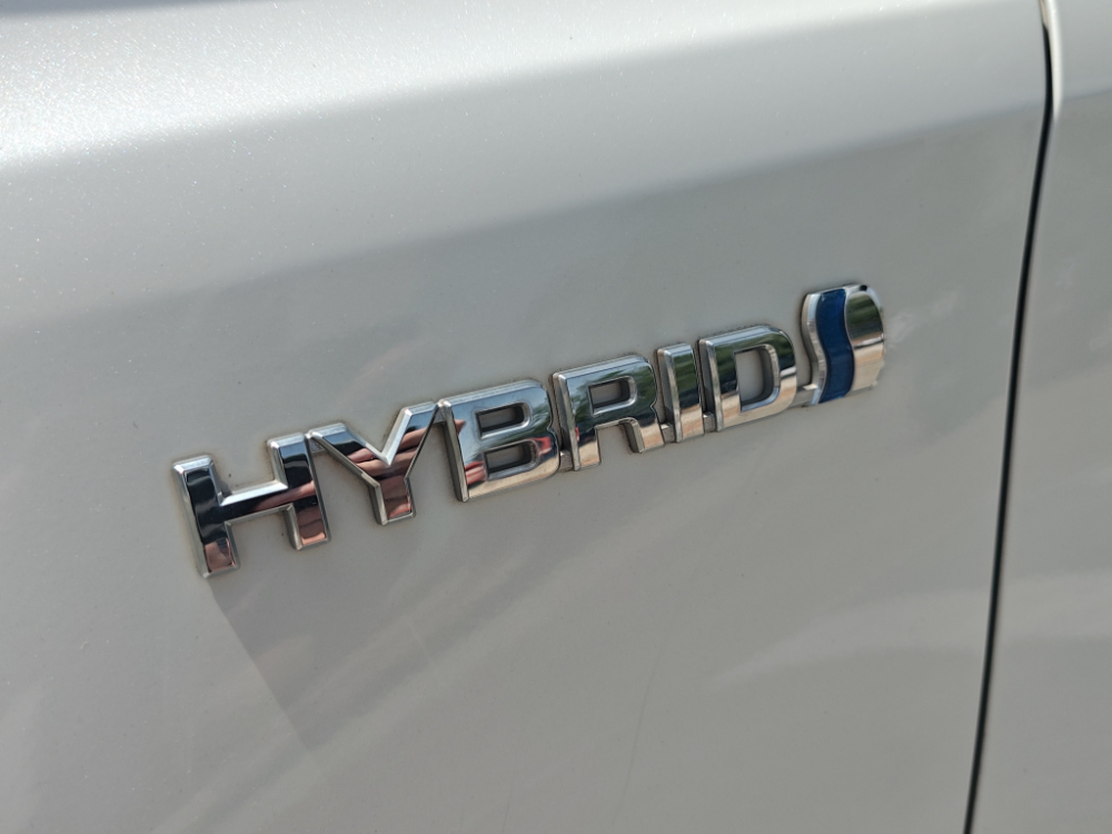 Toyota RAV 4 Feel! Hybrid miniatura 23